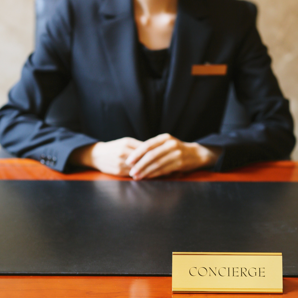 SOD Concierge