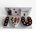 Coffret 'I LOVE U'