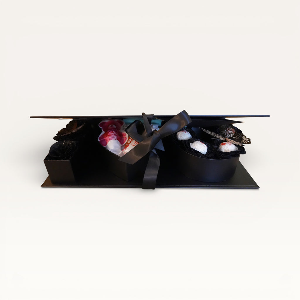 Coffret 'I LOVE U'