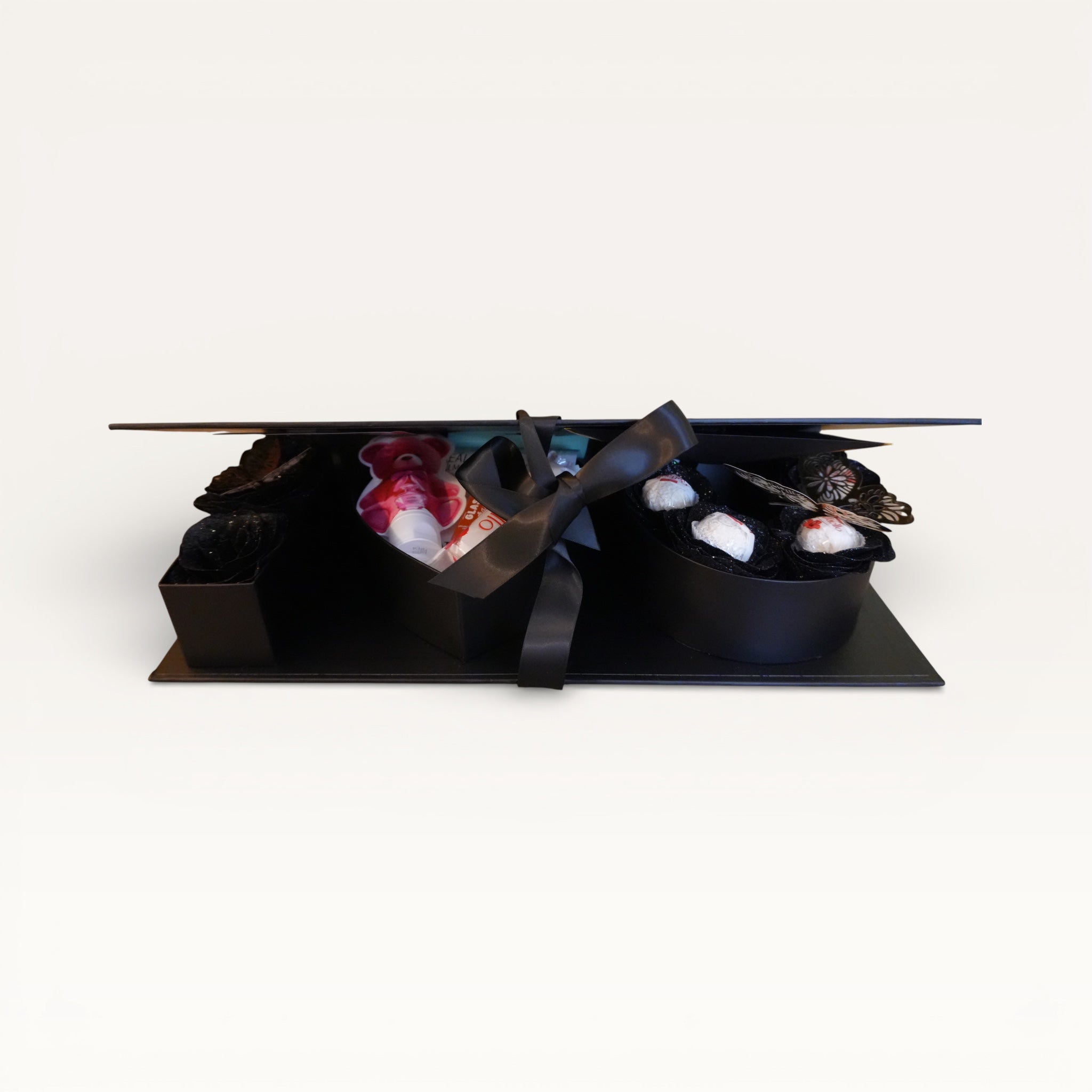Coffret 'I LOVE U'