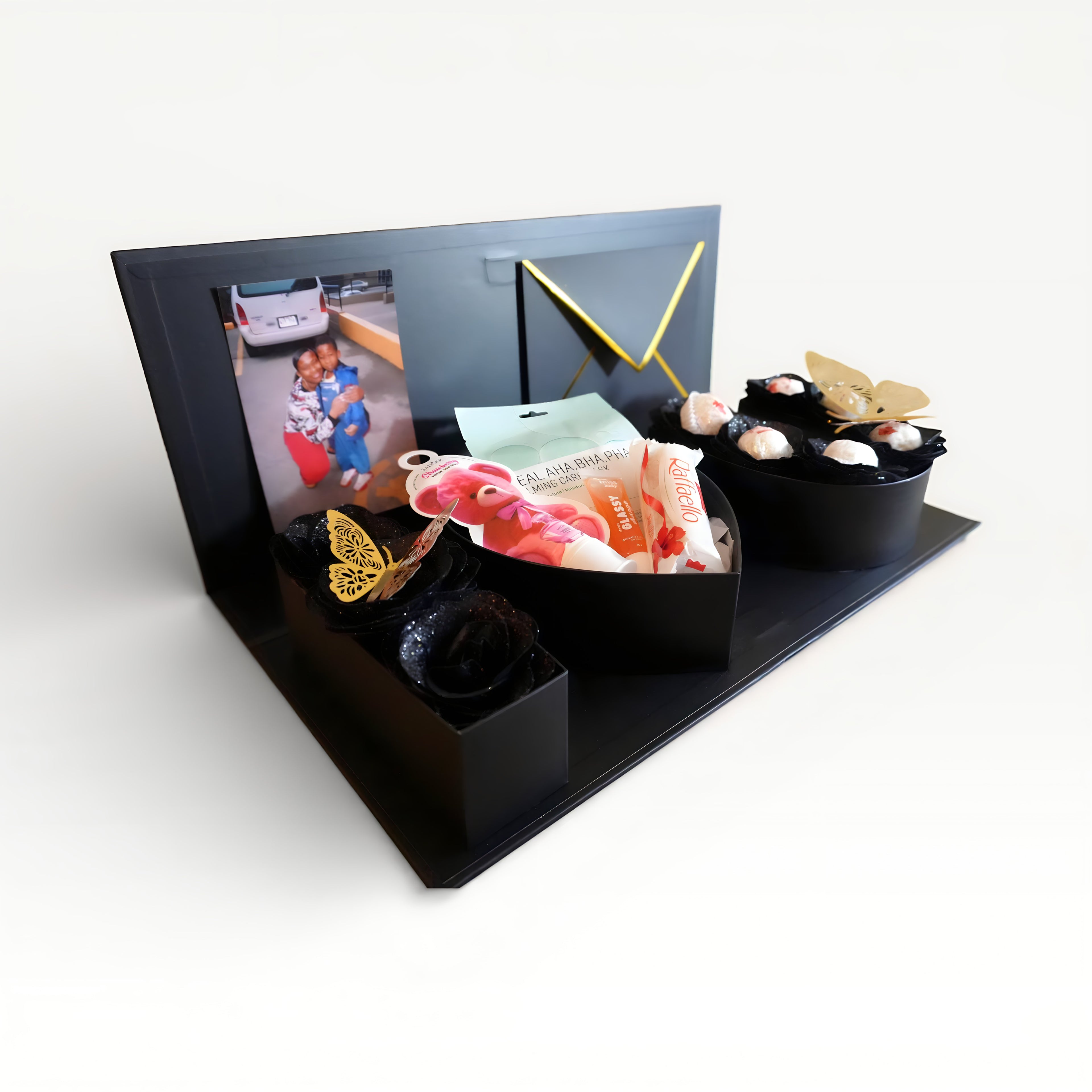 Coffret 'I LOVE U'