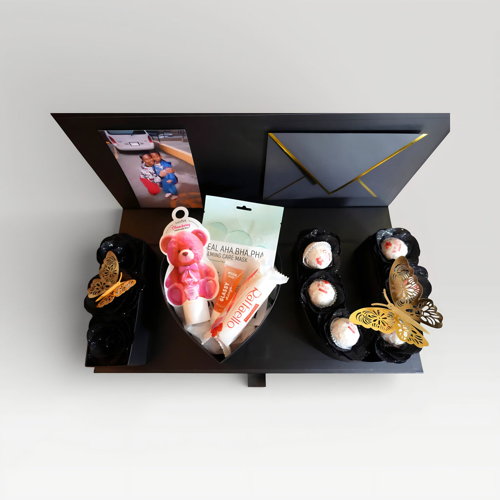 Coffret 'I LOVE U'