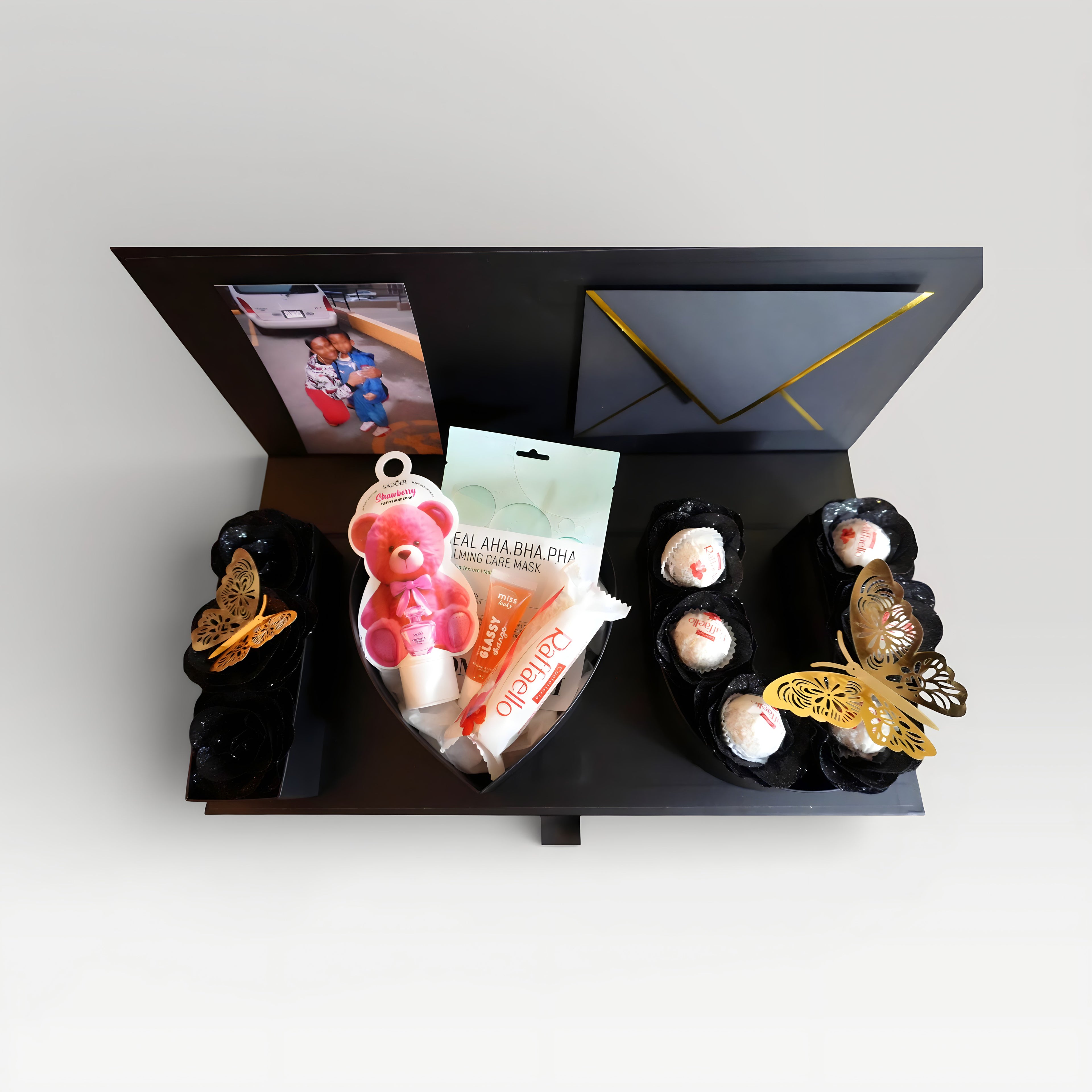 Coffret 'I LOVE U'