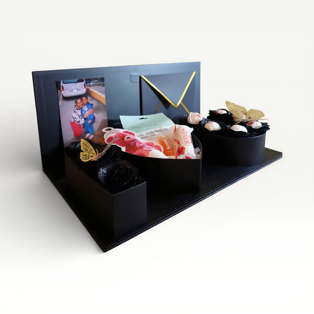 Coffret 'I LOVE U'