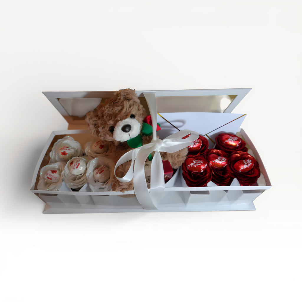 Coffret 'MOM'