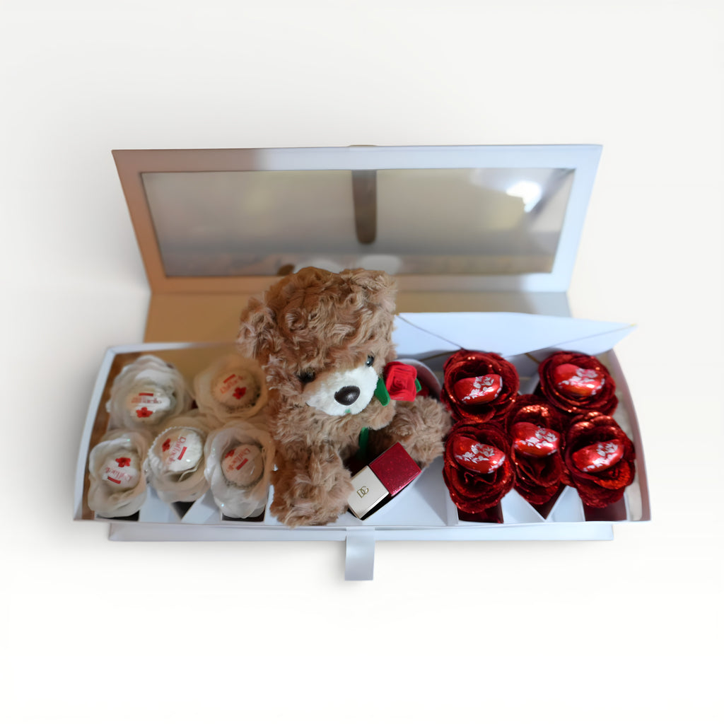 Coffret 'MOM'