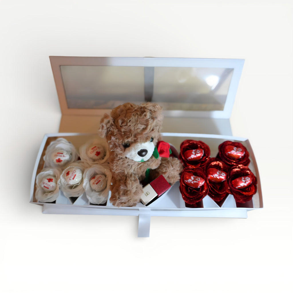 Coffret 'MOM'