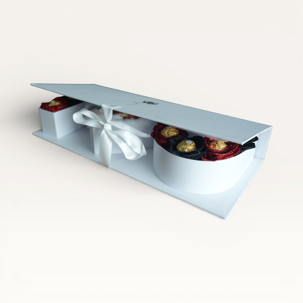Coffret 'I LOVE U'
